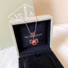 China Replica Van Cleef Arpels Necklaces 36usd Only