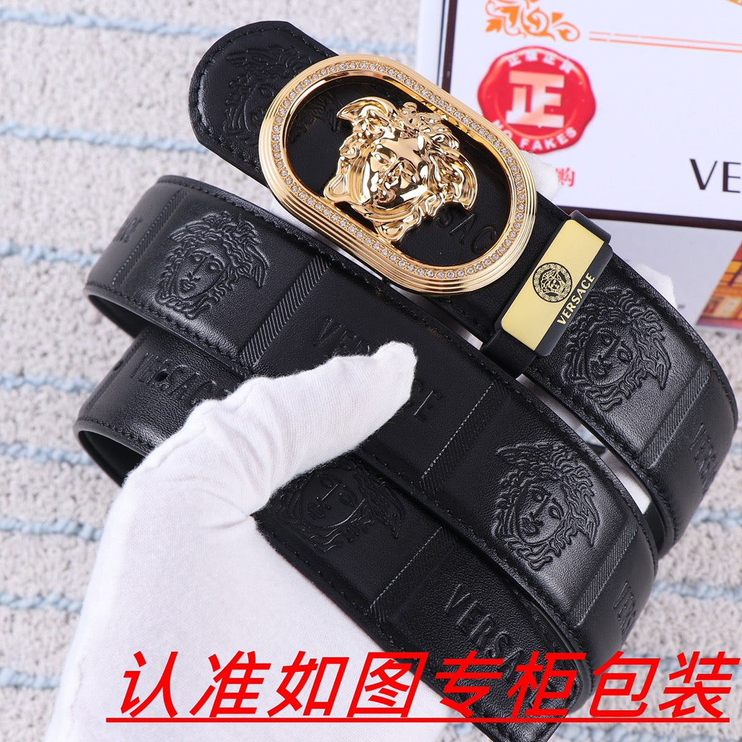 China Replica Versace Belts 52usd Only