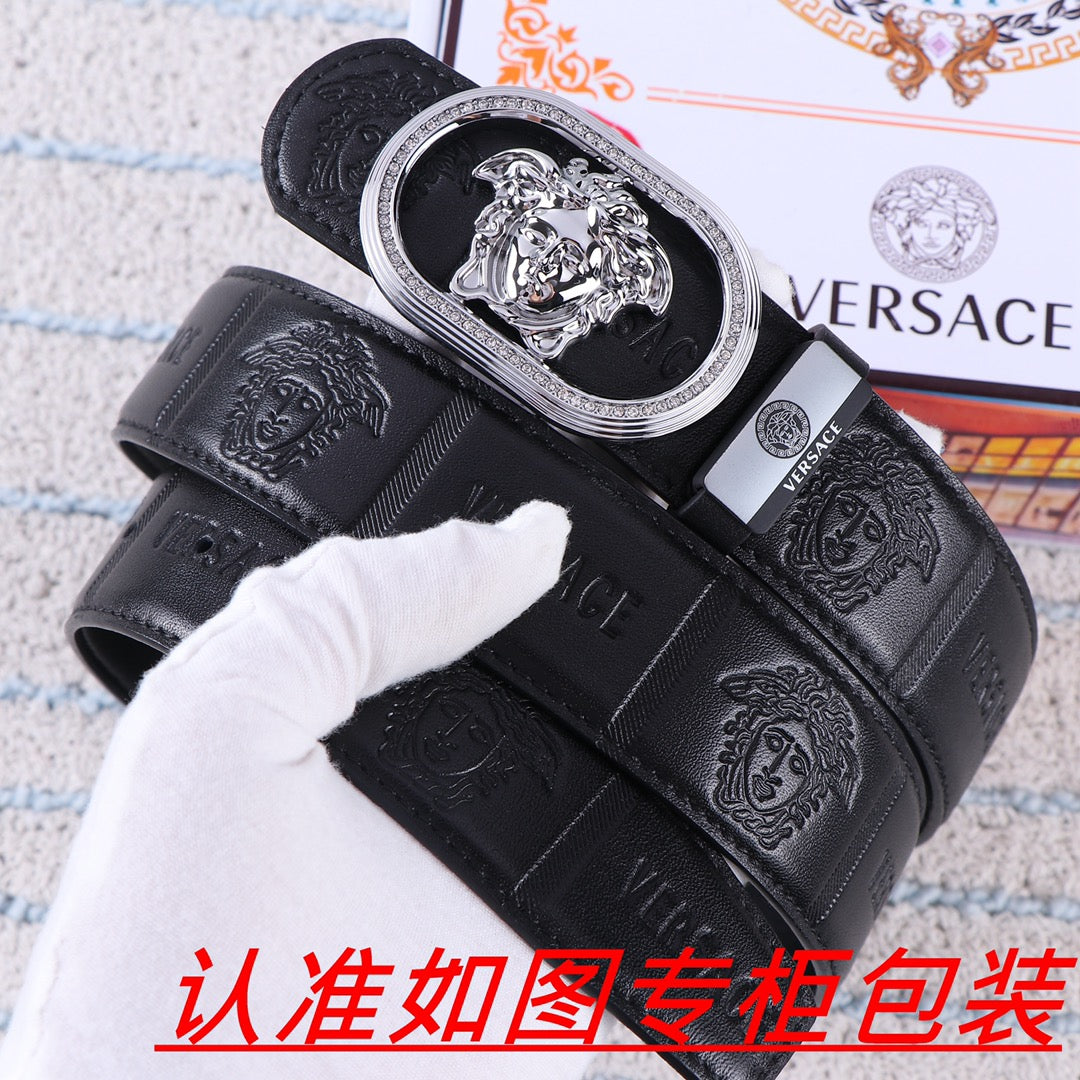 China Replica Versace Belts 52usd Only