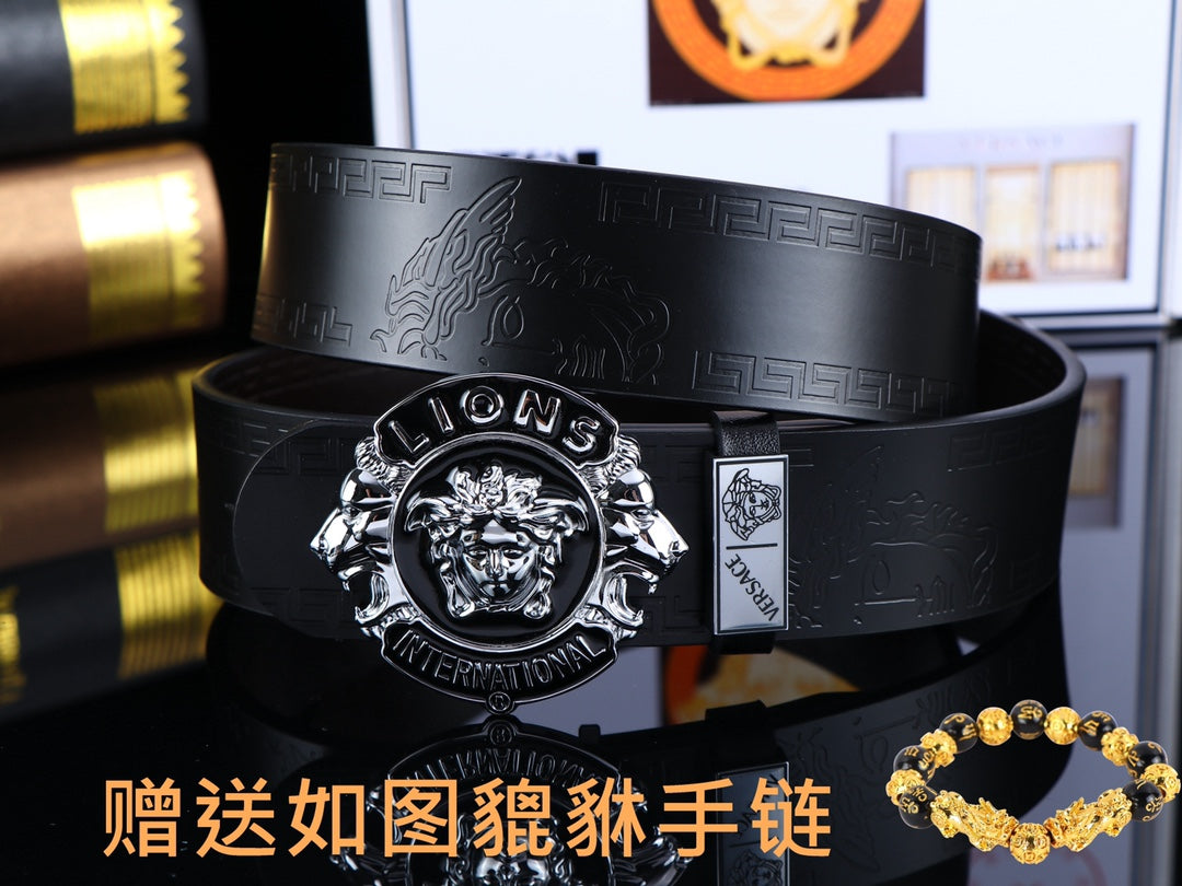China Replica Versace Belts 52usd Only