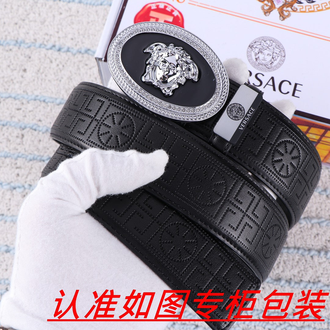 China Replica Versace Belts 49usd Only