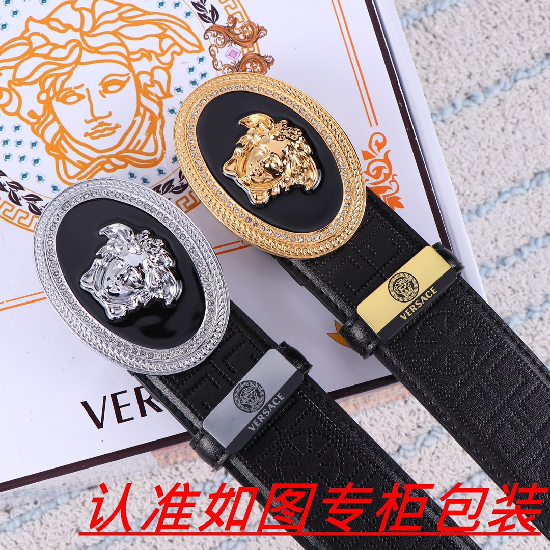 China Replica Versace Belts 49usd Only