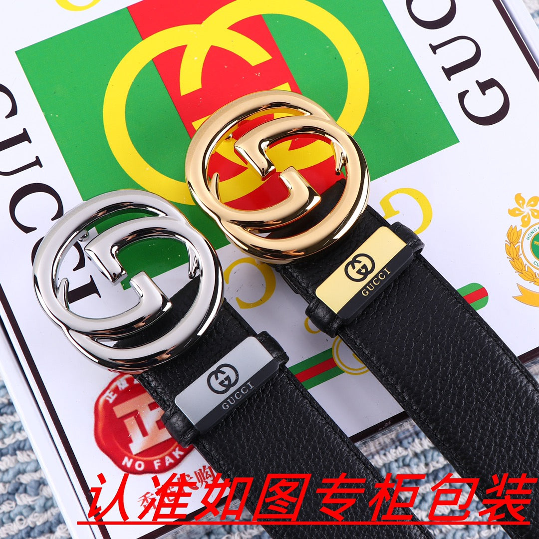 China Replica Gucci Belts 75usd Only