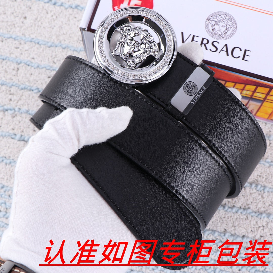 China Replica Versace Belts 49usd Only