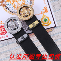 China Replica Versace Belts 49usd Only
