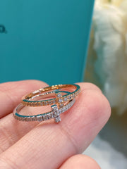 China Replica Gucci Rings 42usd Only