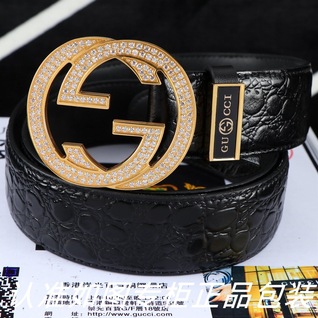 China Replica Gucci Belts 84usd Only
