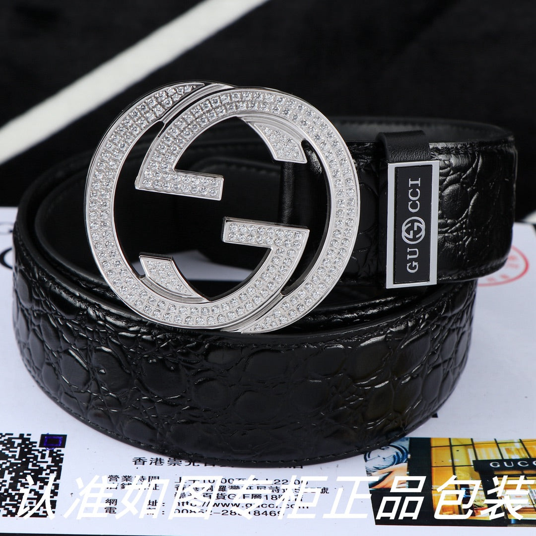 China Replica Gucci Belts 84usd Only