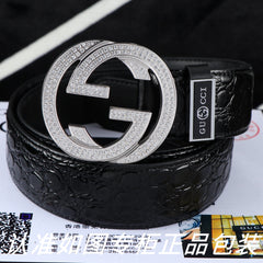 China Replica Gucci Belts 84usd Only
