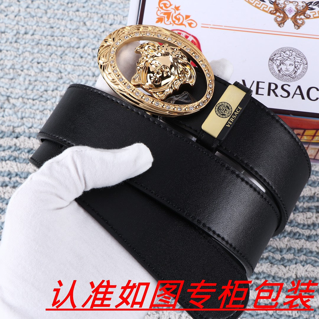 China Replica Versace Belts 49usd Only