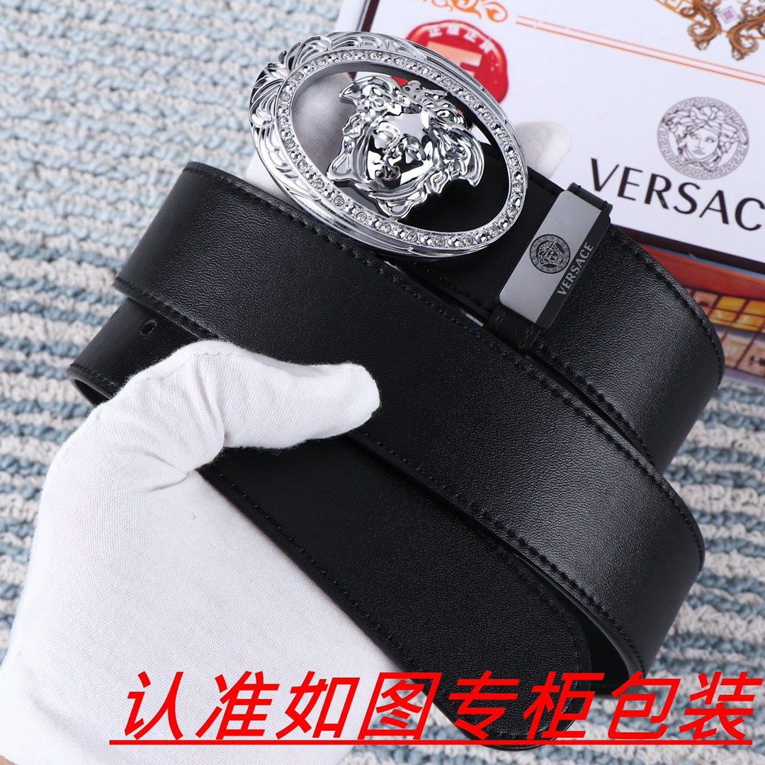 China Replica Versace Belts 49usd Only