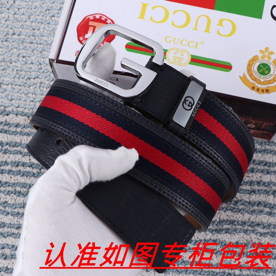 China Replica Gucci Belts 46usd Only