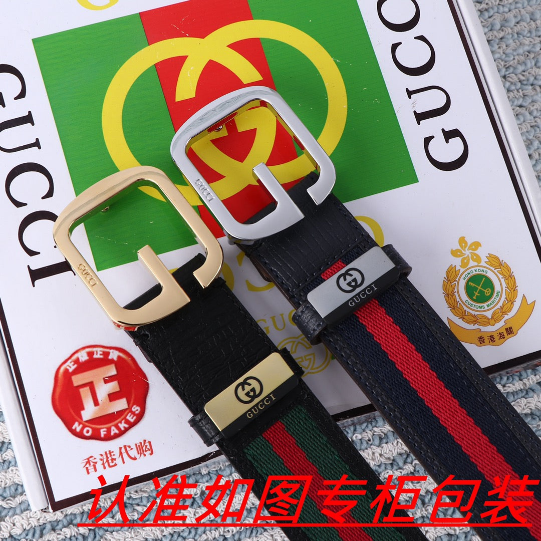 China Replica Gucci Belts 46usd Only