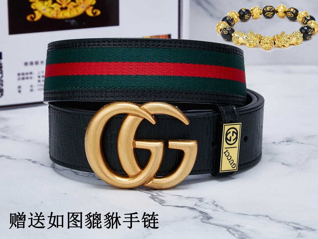 China Replica Gucci Belts 70usd Only
