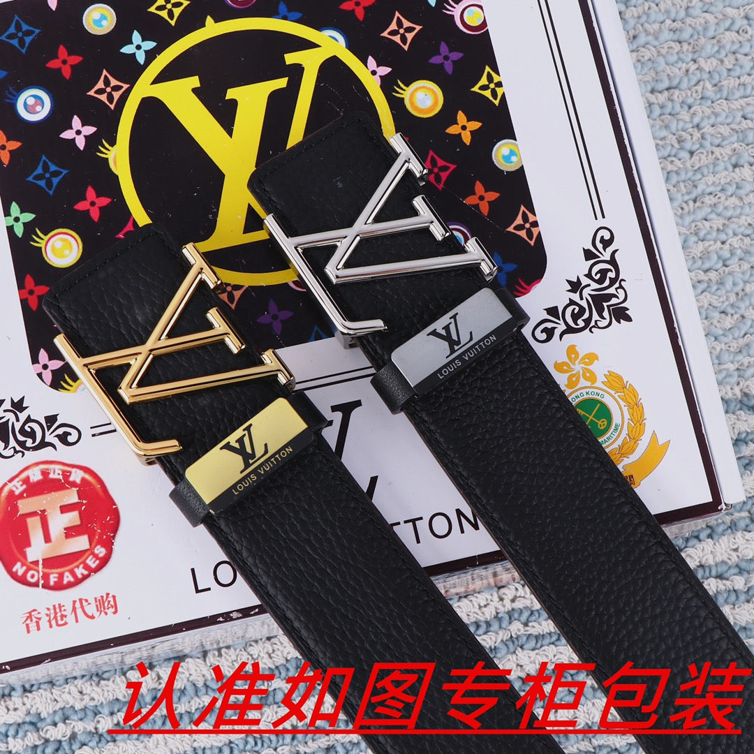 China Replica LV Belts 49usd Only