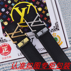 China Replica LV Belts 49usd Only
