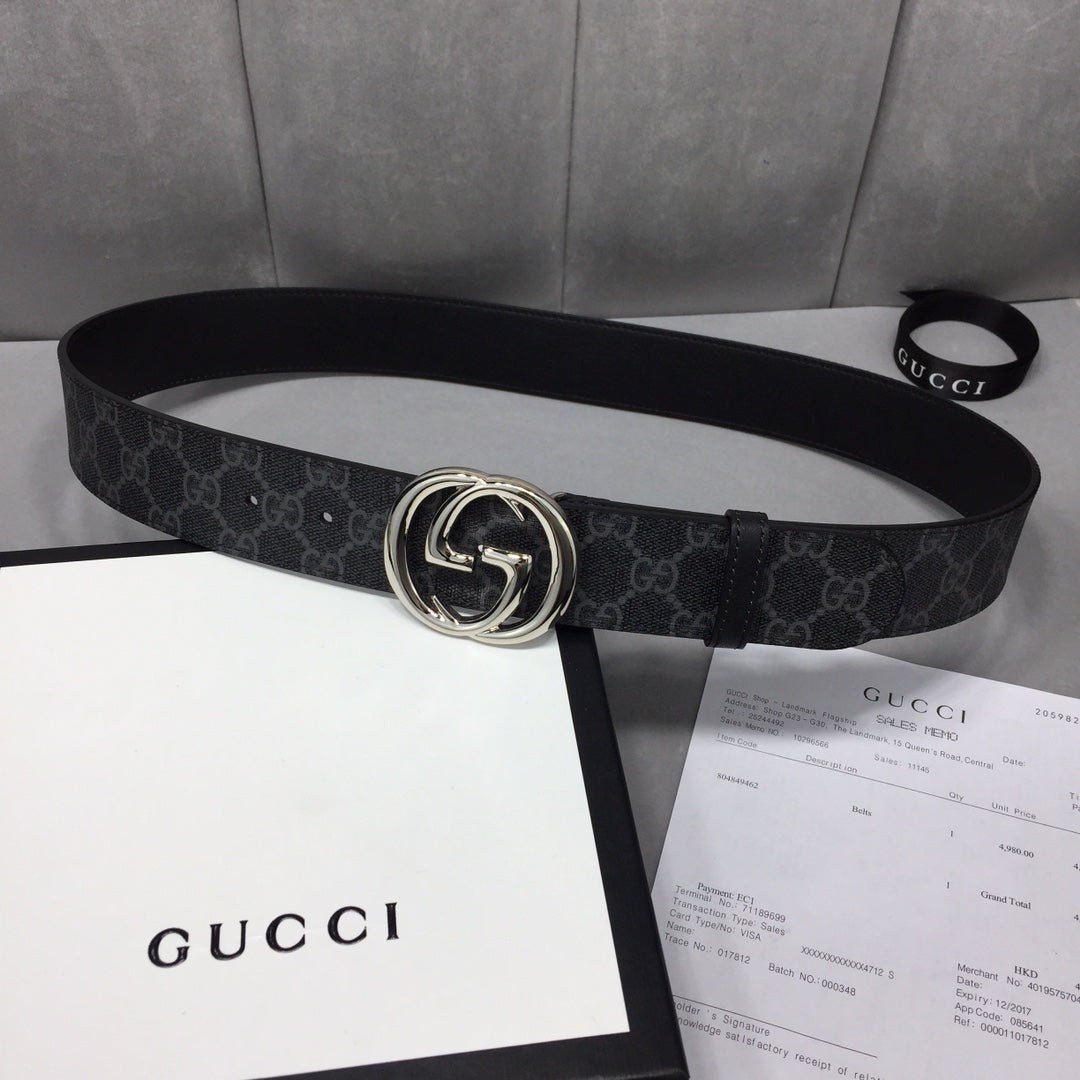 China Replica Gucci Belts 42usd Only