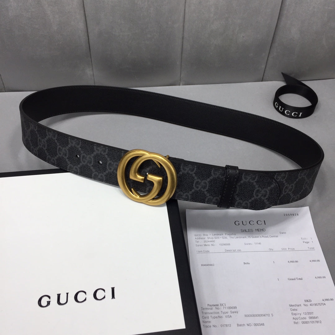 China Replica Gucci Belts 42usd Only