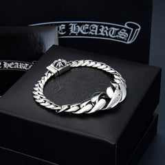 China Replica Chrome Hearts Bracelets 58usd Only