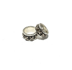 China Replica Chrome Hearts Rings 30usd Only