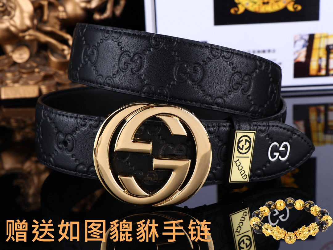 China Replica Gucci Belts 46usd Only
