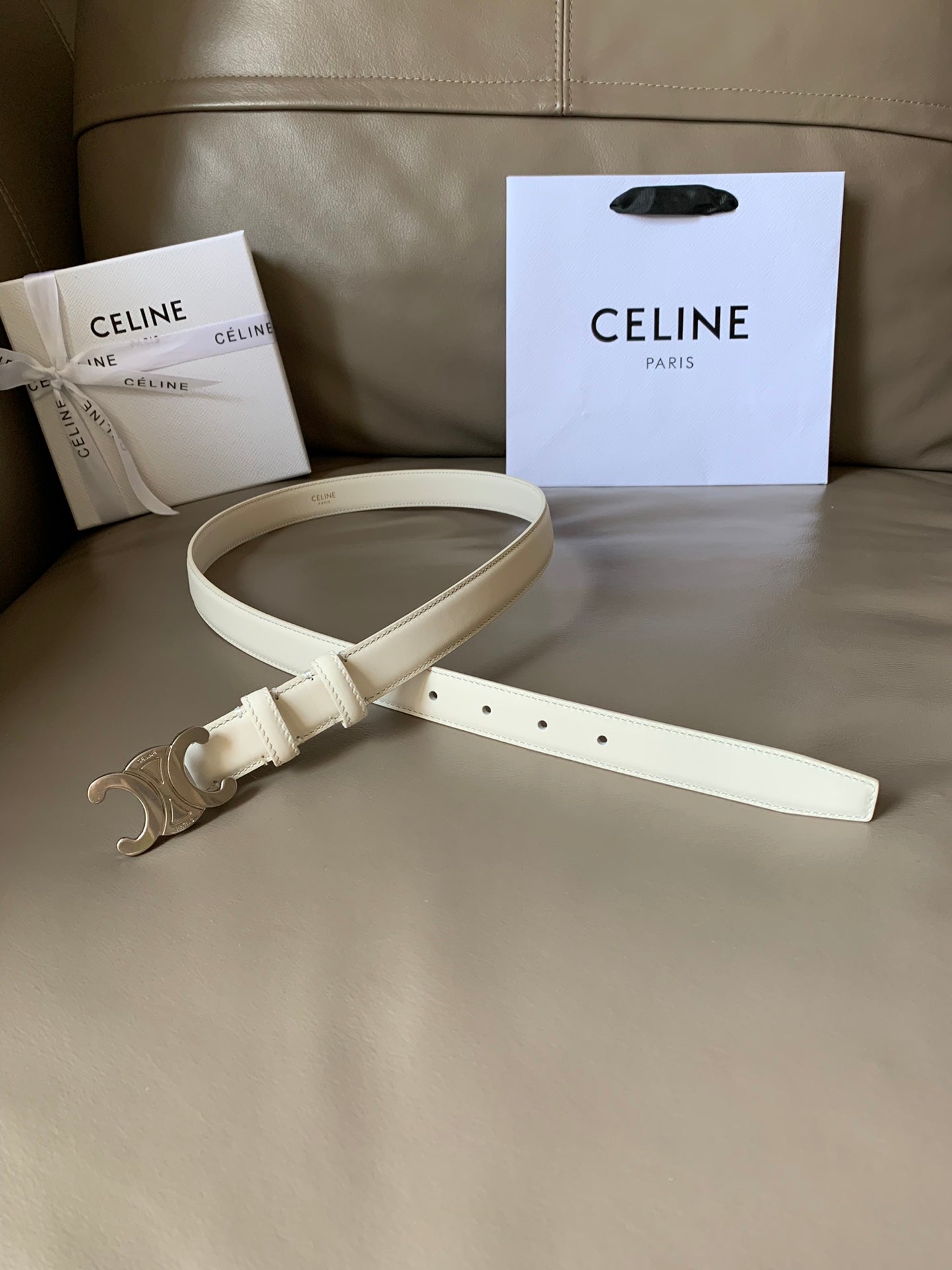 China Replica Celina Belts 38usd Only