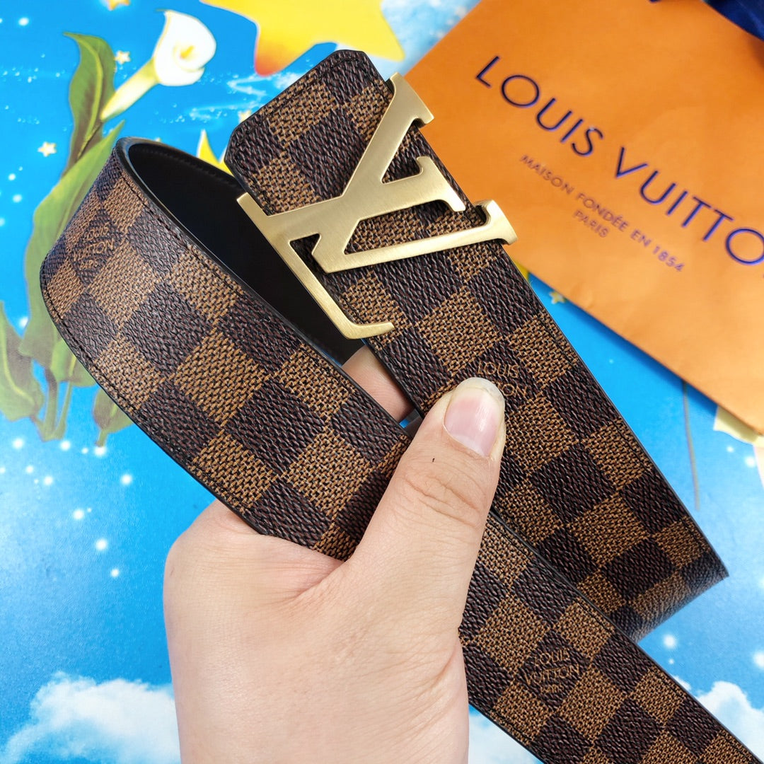 China Replica LV Belts 42usd Only