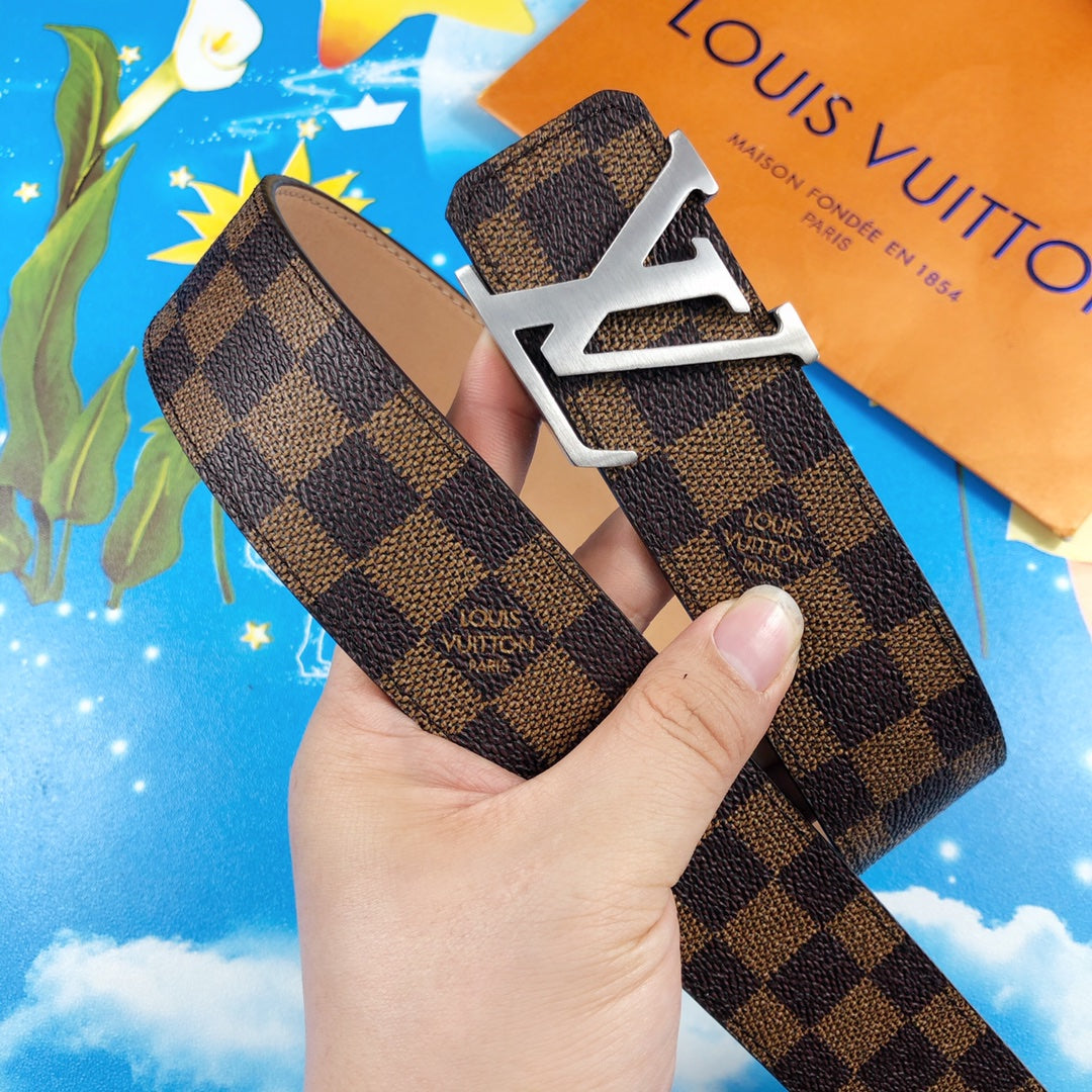 China Replica LV Belts 42usd Only