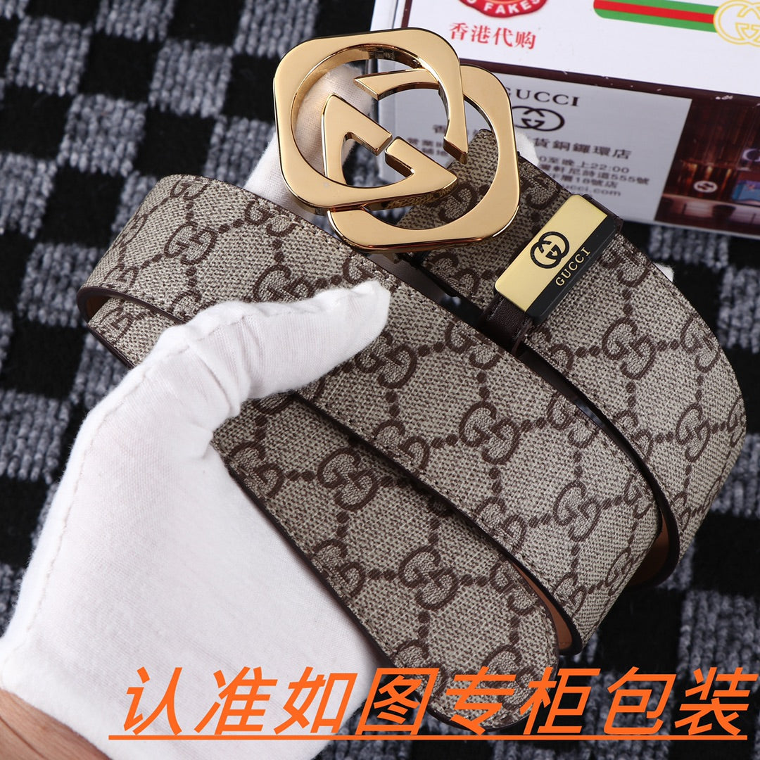China Replica Gucci Belts 46usd Only