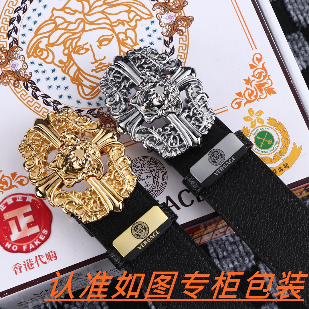 China Replica Versace Belts 56usd Only