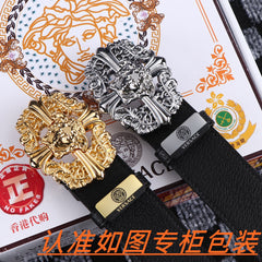 China Replica Versace Belts 56usd Only