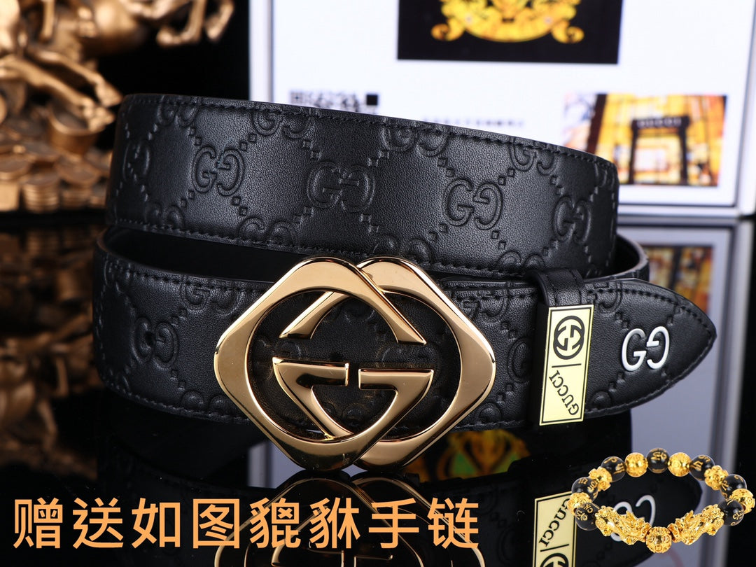 China Replica Gucci Belts 49usd Only