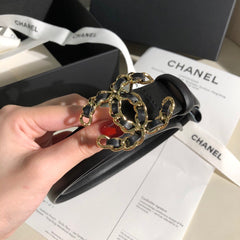 China Replica Chanel Belts 46usd Only