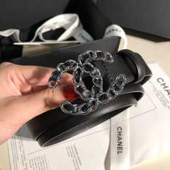 China Replica Chanel Belts 46usd Only