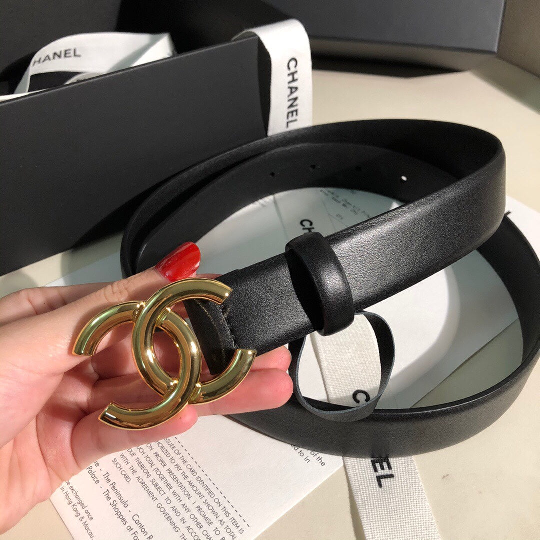 China Replica Chanel Belts 46usd Only