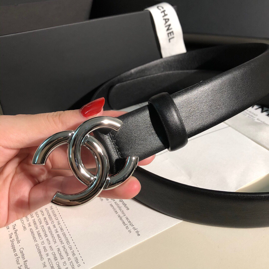 China Replica Chanel Belts 46usd Only