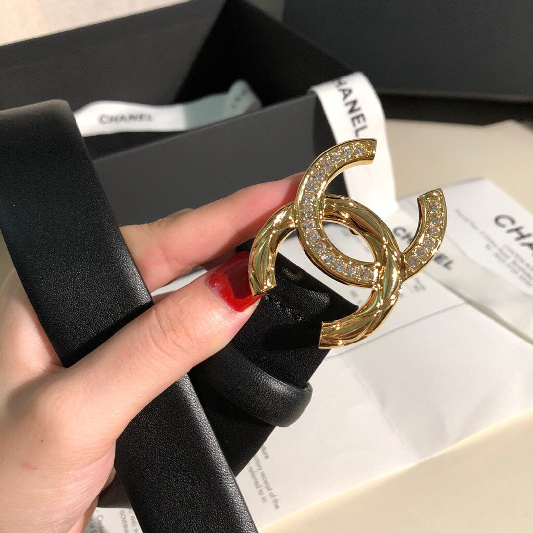 China Replica Chanel Belts 46usd Only