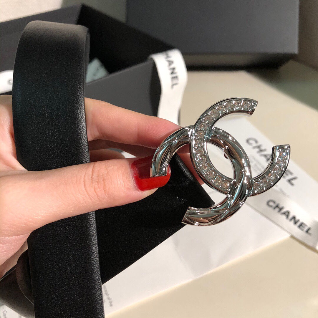 China Replica Chanel Belts 46usd Only