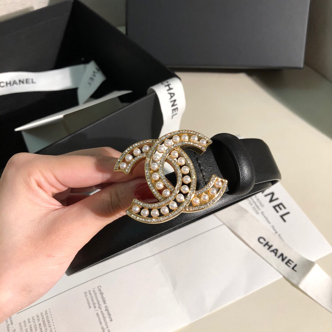 China Replica Chanel Belts 46usd Only