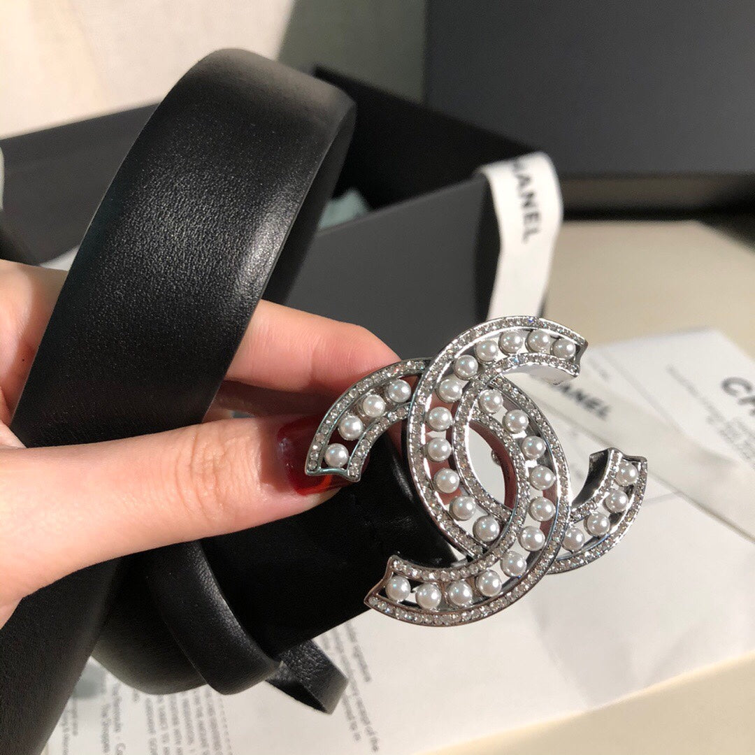 China Replica Chanel Belts 46usd Only
