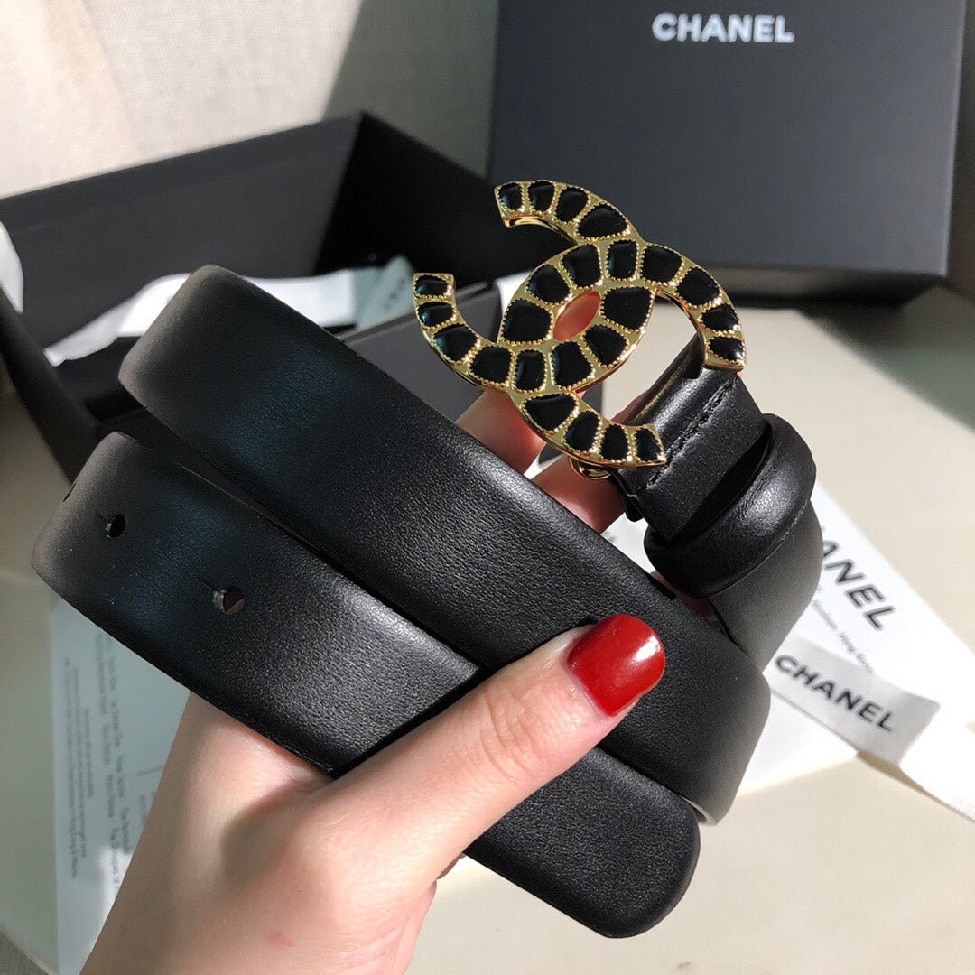 China Replica Chanel Belts 46usd Only