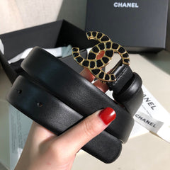 China Replica Chanel Belts 46usd Only