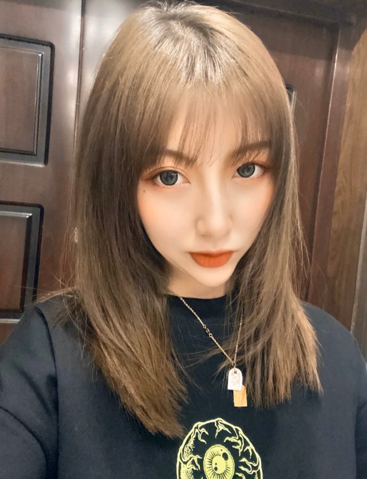 China Replica LV Necklaces 30usd Only