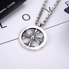China Replica Chrome Hearts Necklaces 69usd Only