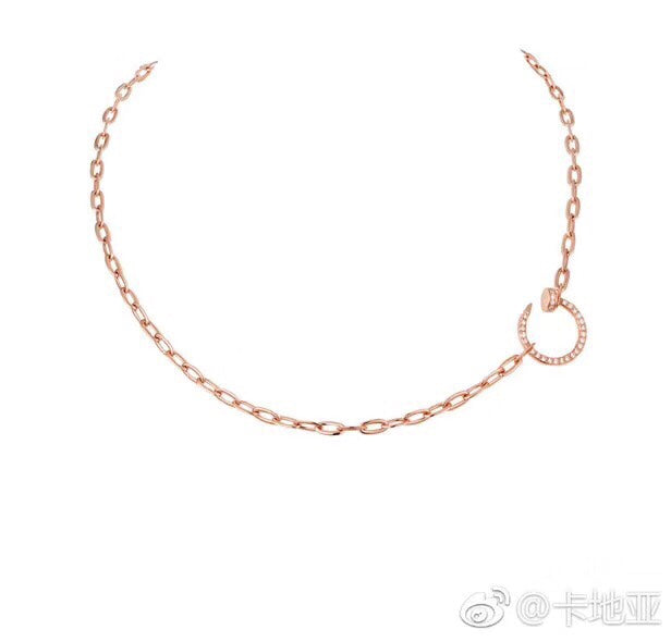China Replica Cartier Necklaces 39usd Only