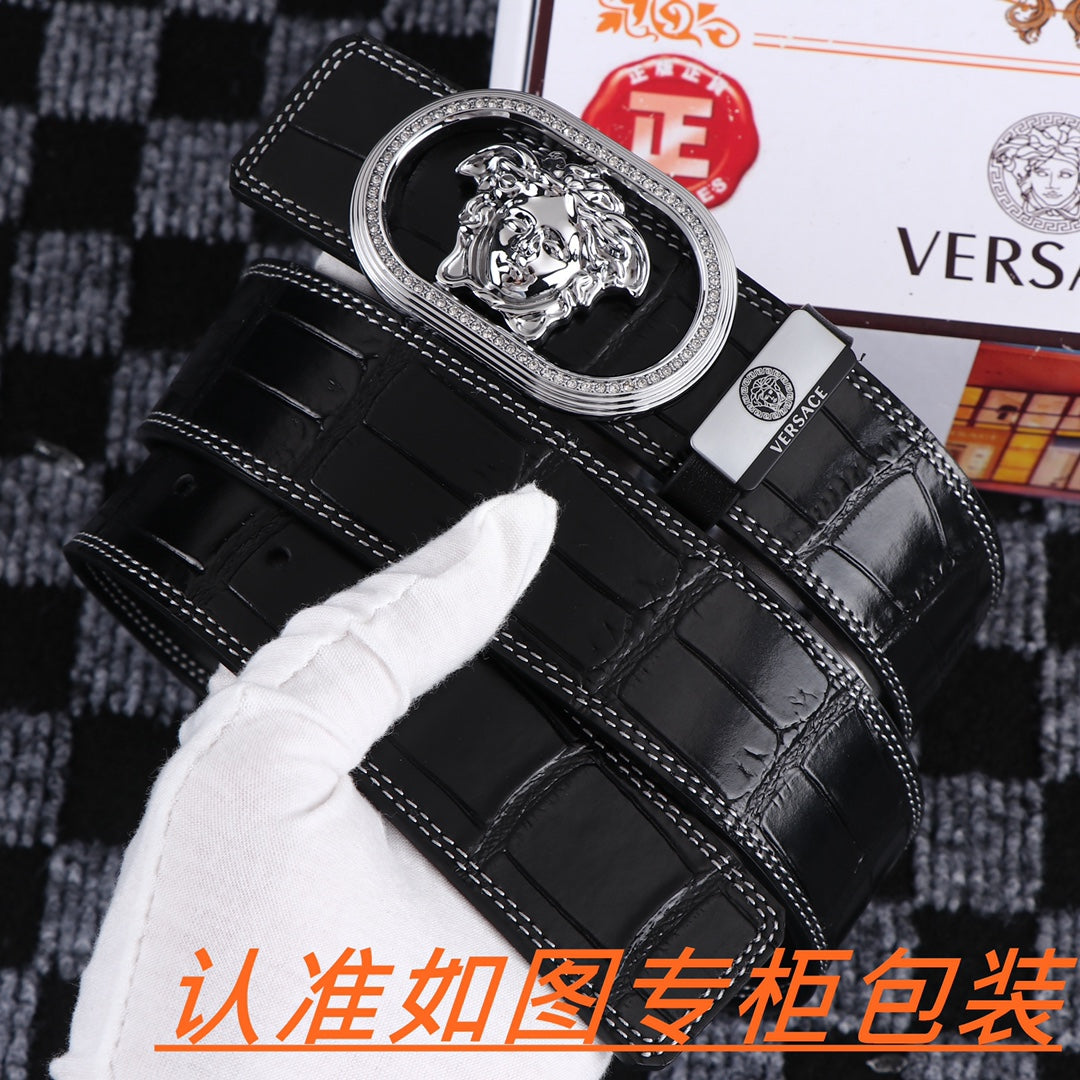 China Replica Versace Belts 56usd Only