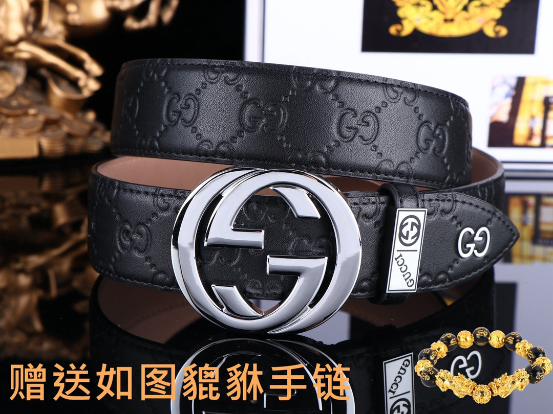 China Replica Gucci Belts 46usd Only