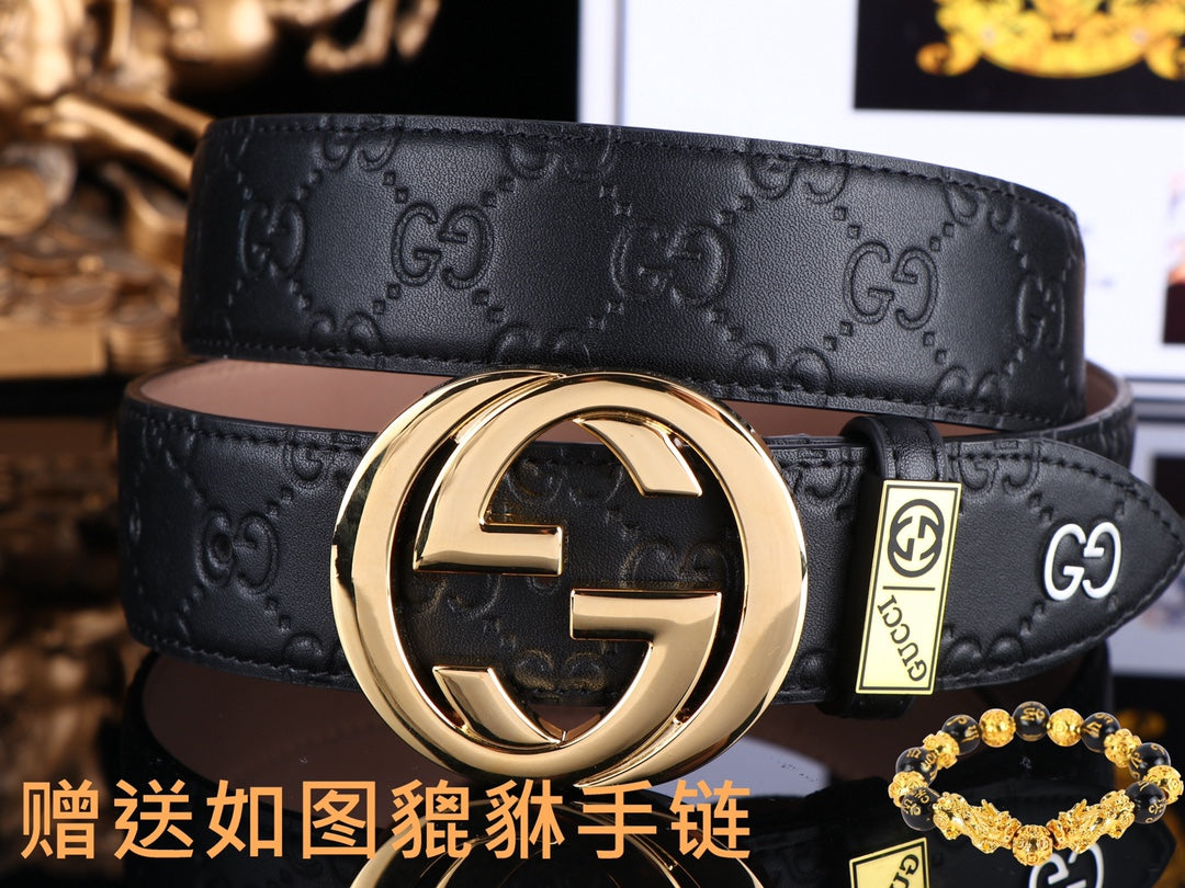 China Replica Gucci Belts 46usd Only