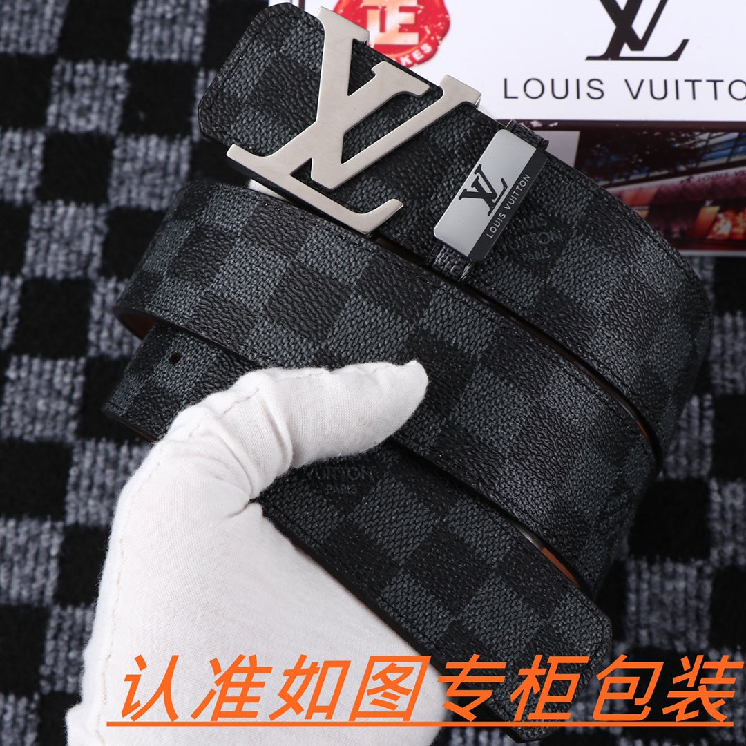 China Replica LV Belts 46usd Only