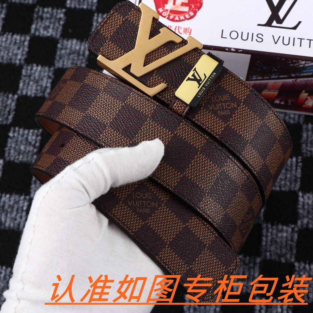 China Replica LV Belts 46usd Only